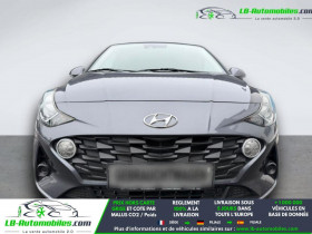 Hyundai i10 1.2 84 BVM  occasion � Beaupuy - photo n�3