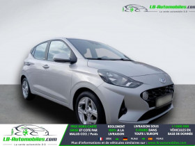 Hyundai i10 1.2 84 BVM  occasion � Beaupuy - photo n�2