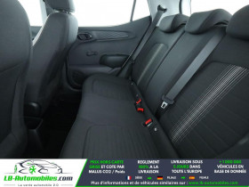 Hyundai i10 1.2 84 BVM  occasion � Beaupuy - photo n�9