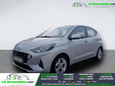 Hyundai i10 1.2 84 BVM  � Beaupuy 31
