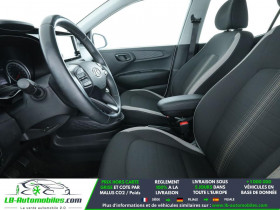 Hyundai i10 1.2 84 BVM  occasion � Beaupuy - photo n�8