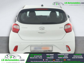 Hyundai i10 1.2 84 BVM  occasion � Beaupuy - photo n�7