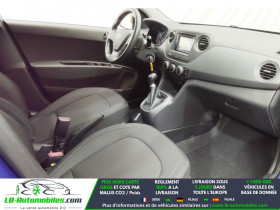 Hyundai i10 1.2 84 BVM  occasion � Beaupuy - photo n�6