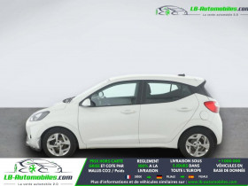 Hyundai i10 1.2 84 BVM  occasion � Beaupuy - photo n�6
