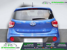 Hyundai i10 1.2 84 BVM  occasion � Beaupuy - photo n�5