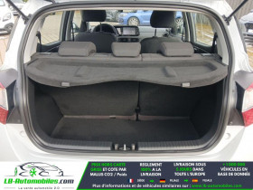 Hyundai i10 1.2 84 BVM  occasion � Beaupuy - photo n�8