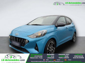 Hyundai i10 1.2 84 BVM  � Beaupuy 31