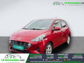 Hyundai i10 1.2 84 BVM  � Beaupuy 31