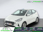 Annonce Hyundai i10 occasion Essence 1.2 84 BVM � Beaupuy
