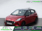 Annonce Hyundai i10 occasion Essence 1.2 84 BVM � Beaupuy