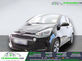 Hyundai i10 1.2 84 BVM  � Beaupuy 31