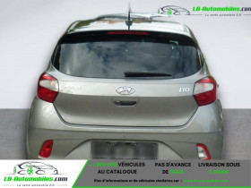 Hyundai i10 1.2 84 BVM  occasion � Beaupuy - photo n�4