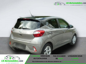 Hyundai i10 1.2 84 BVM  occasion � Beaupuy - photo n�3