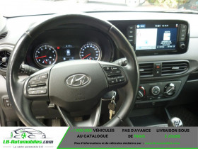 Hyundai i10 1.2 84 BVM  occasion � Beaupuy - photo n�6