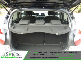 Hyundai i10 1.2 84 BVM  occasion � Beaupuy - photo n�8