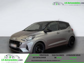 Hyundai i10 occasion année 2020 boite Manuelle Annonce Hyundai i10 occasion Essence 1.2 84 BVM à Beaupuy