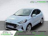 Hyundai i10 occasion année 2020 boite Manuelle Annonce Hyundai i10 occasion Essence 1.2 84 BVM à Beaupuy