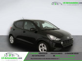 Hyundai i10 occasion année 2020 boite Manuelle Annonce Hyundai i10 occasion Essence 1.2 84 BVM à Beaupuy
