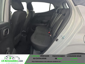 Hyundai i10 1.2 84 BVM  occasion � Beaupuy - photo n�8