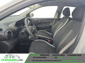 Hyundai i10 1.2 84 BVM  occasion � Beaupuy - photo n�7