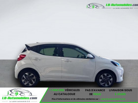 Hyundai i10 1.2 84 BVM  occasion � Beaupuy - photo n�4