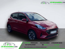 Hyundai i10 1.2 84 BVM  occasion � Beaupuy - photo n�2