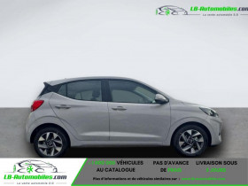 Hyundai i10 1.2 84 BVM  occasion � Beaupuy - photo n�5