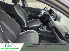 Hyundai i10 1.2 84 BVM  occasion � Beaupuy - photo n�7