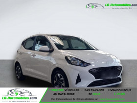 Hyundai i10 1.2 84 BVM  occasion � Beaupuy - photo n�2