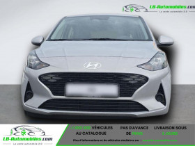 Hyundai i10 1.2 84 BVM  occasion � Beaupuy - photo n�4