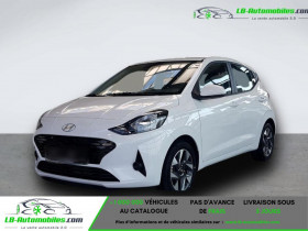 Hyundai i10 , garage LB AUTOMOBILES � Beaupuy