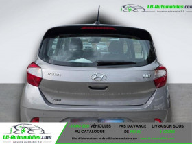 Hyundai i10 1.2 84 BVM  occasion � Beaupuy - photo n�6