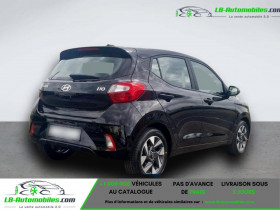 Hyundai i10 1.2 84 BVM  occasion � Beaupuy - photo n�3