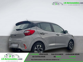 Hyundai i10 1.2 84 BVM  occasion � Beaupuy - photo n�3