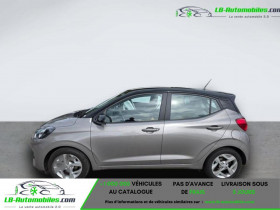Hyundai i10 1.2 84 BVM  occasion � Beaupuy - photo n�5