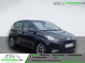Hyundai i10 1.2 84 BVM  occasion � Beaupuy - photo n�2
