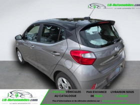 Hyundai i10 1.2 84 BVM  occasion � Beaupuy - photo n�4