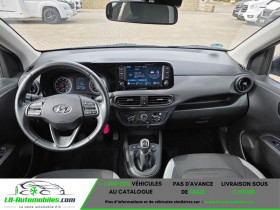 Hyundai i10 1.2 84 BVM  occasion � Beaupuy - photo n�3