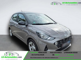 Hyundai i10 1.2 84 BVM  occasion � Beaupuy - photo n�2