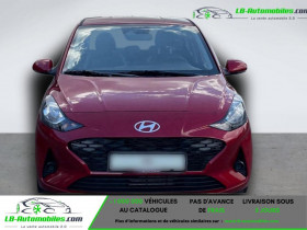 Hyundai i10 1.2 84 BVM  occasion � Beaupuy - photo n�5