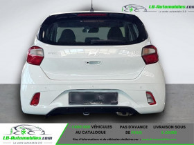 Hyundai i10 1.2 84 BVM  occasion � Beaupuy - photo n�5