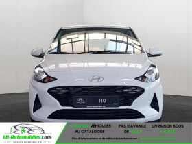 Hyundai i10 1.2 84 BVM  occasion � Beaupuy - photo n�6