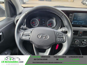 Hyundai i10 1.2 84 BVM  occasion � Beaupuy - photo n�9