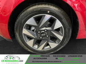 Hyundai i10 1.2 84 BVM  occasion � Beaupuy - photo n�8