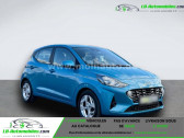 Hyundai i10 1.2 84 BVM   Beaupuy 31