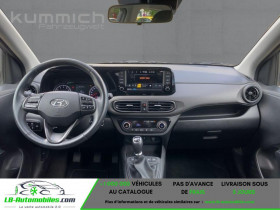 Hyundai i10 1.2 84 BVM  occasion  Beaupuy - photo n2