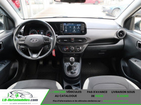 Hyundai i10 1.2 84 BVM  occasion  Beaupuy - photo n2