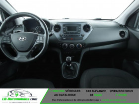 Hyundai i10 1.2 84 BVM  occasion  Beaupuy - photo n3