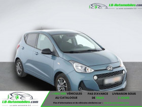 Hyundai i10 1.2 84 BVM  occasion  Beaupuy - photo n2