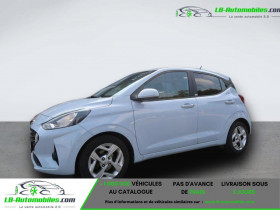 Hyundai i10 , garage LB AUTOMOBILES  Beaupuy